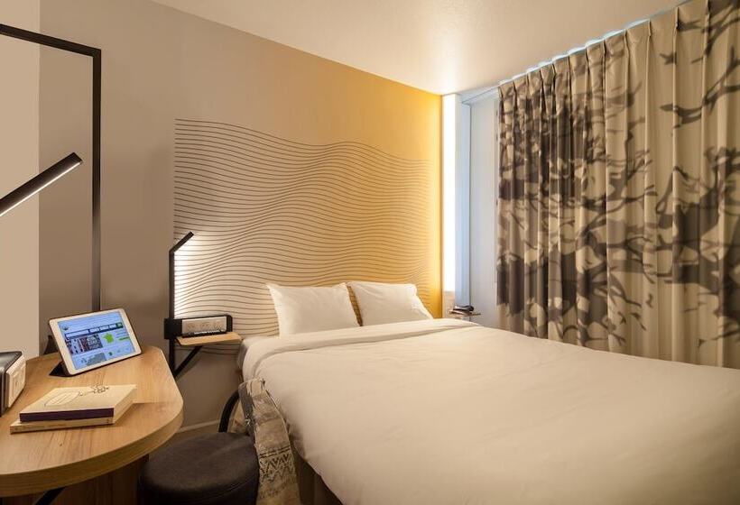 اتاق استاندارد, B&b Hotel Thionville Centre Gare Porte Du Luxembourg A31