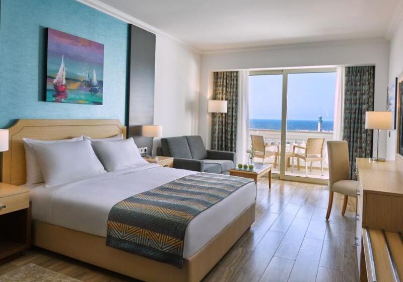 Люкс Вид на Город, Trendhotel Alcudia   Adults Only