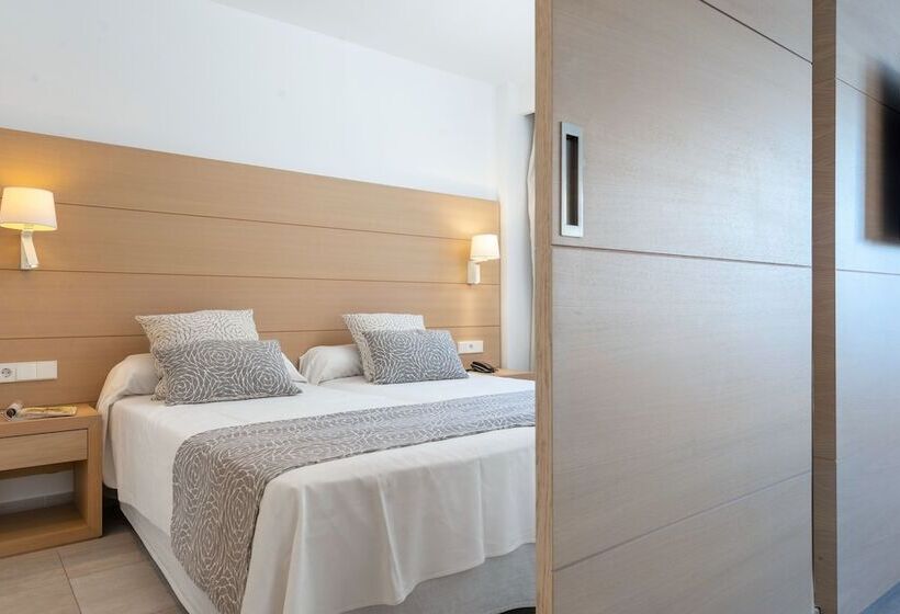 Люкс Вид на Город, Trendhotel Alcudia   Adults Only