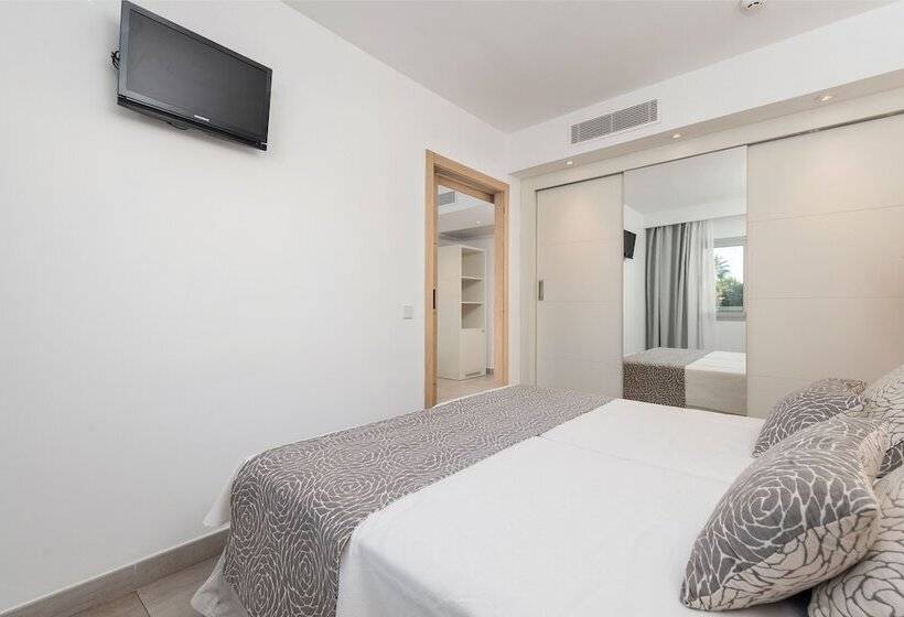 Family Suite, Trendhotel Alcudia   Adults Only