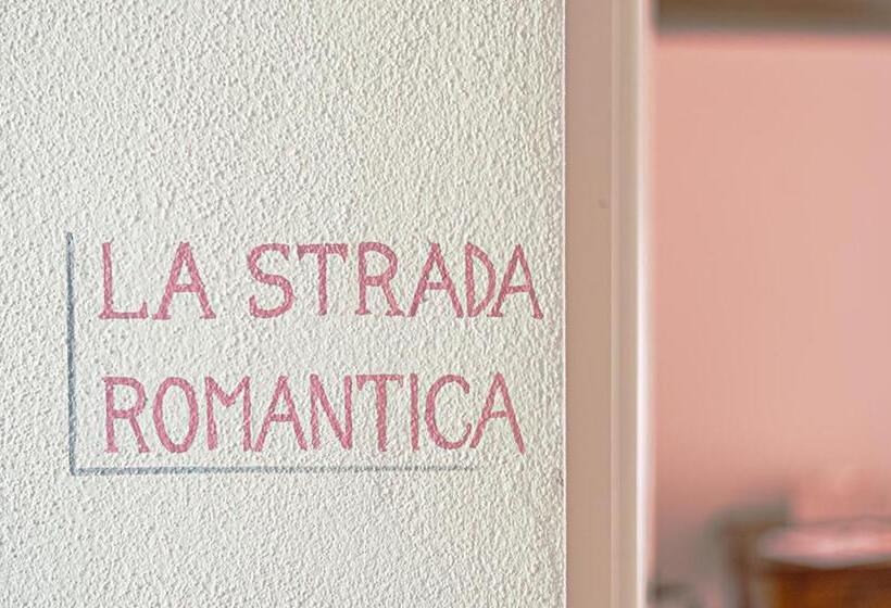 デラックスルーム, Il Giardino Sul Tetto B&b