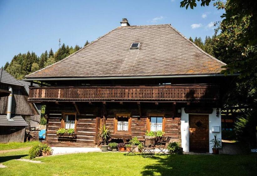 침실 2개 아파트, Gasthof Zum Kramer