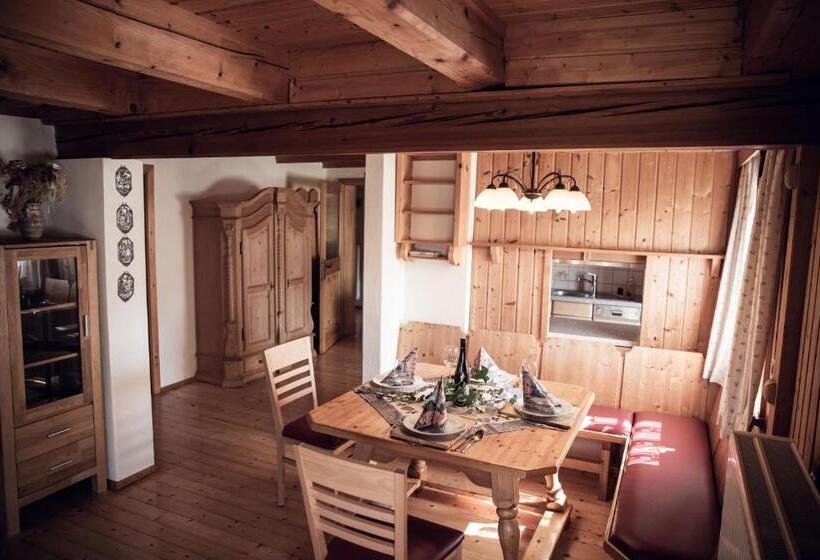 침실 1개 아파트, Gasthof Zum Kramer