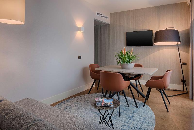 Апартаменты 1 Спальня, Apartamentos Karina