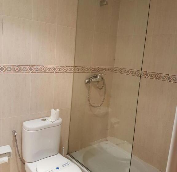 اتاق استاندارد, Comapedrosa