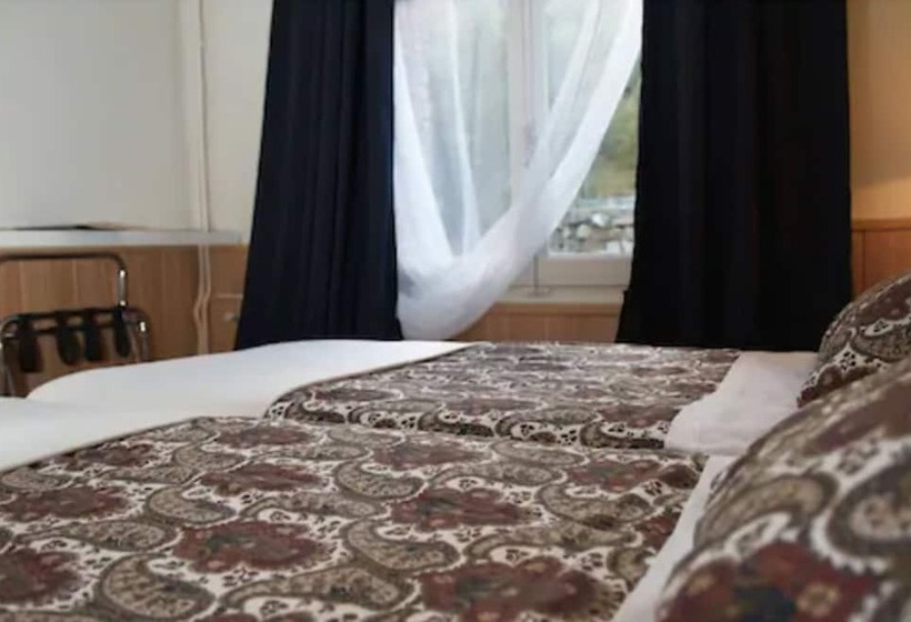 اتاق استاندارد, Comapedrosa