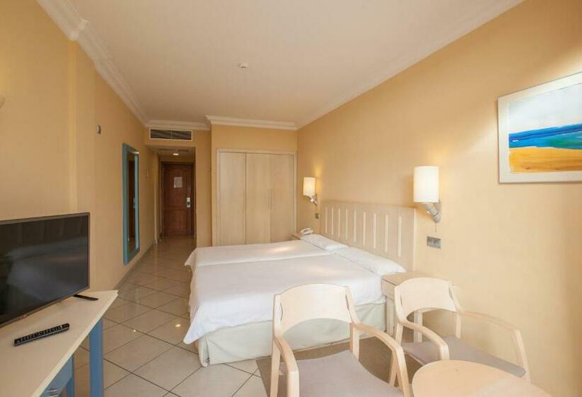 シングルデラックスルーム, Ifa Altamarena by Lopesan Hotels
