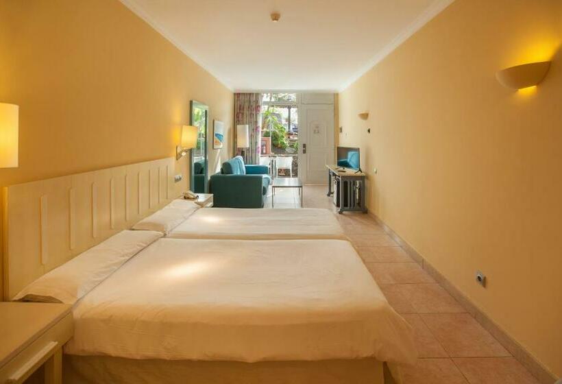 ファミリールーム, Ifa Altamarena by Lopesan Hotels