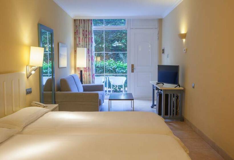 Quarto Familiar, Ifa Altamarena by Lopesan Hotels