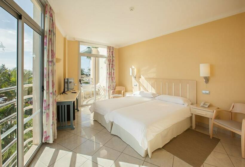 Suíte Júnior, Ifa Altamarena by Lopesan Hotels