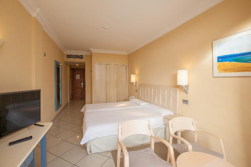 シングルデラックスルーム, Ifa Altamarena by Lopesan Hotels