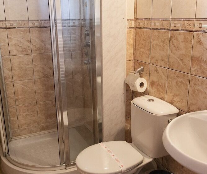 Номер Deluxe, Medic Hotel