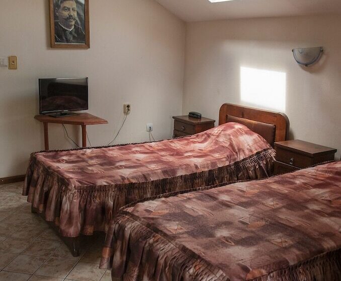 Номер Deluxe, Medic Hotel