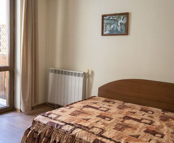 Номер Deluxe, Medic Hotel