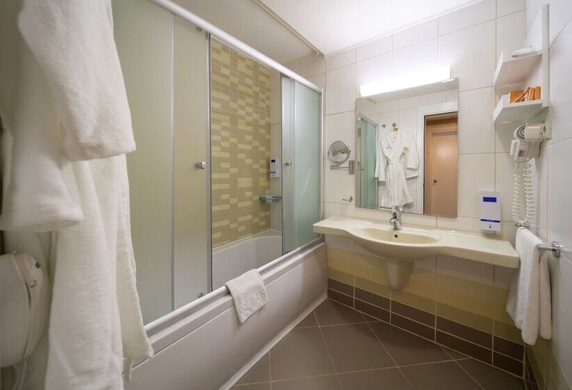 Chambre Standard, Sueno Hotels Beach Side