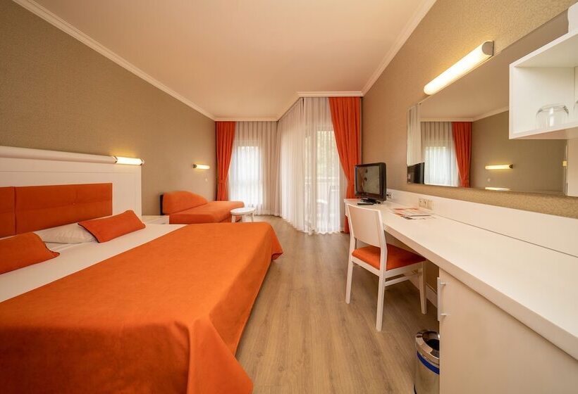 Chambre Standard, Sueno Hotels Beach Side