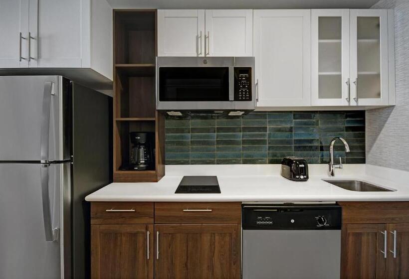 Номер Стандарт Адаптированный для Инвалидов, Holiday Inn Express Houston   Galleria Area By Ihg