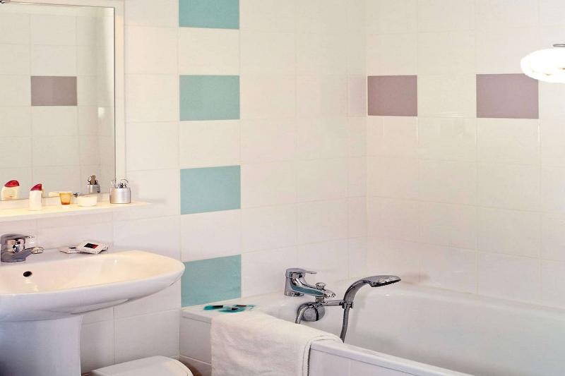 Апартаменты 1 Спальня, Aparthotel Adagio Access Toulouse Jolimont