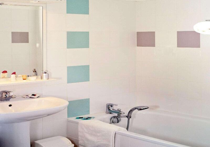 Апартаменты 1 Спальня, Aparthotel Adagio Access Toulouse Jolimont