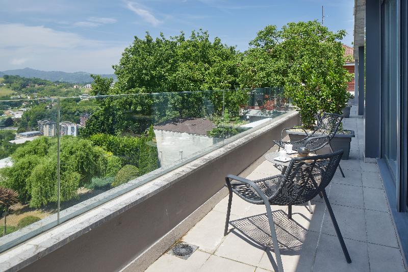 Студия Стандарт, Aparthotel Adagio Access Toulouse Jolimont