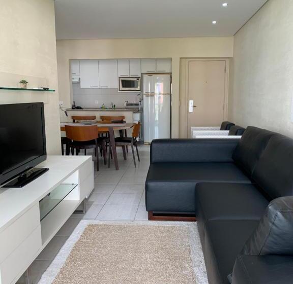 침실 2개 아파트, Apartamento Em Resort Ilha Da Madeira Na Riviera