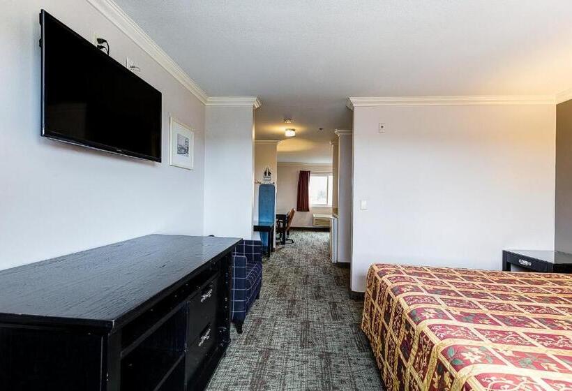 Номер Deluxe, Buena Vista Inn