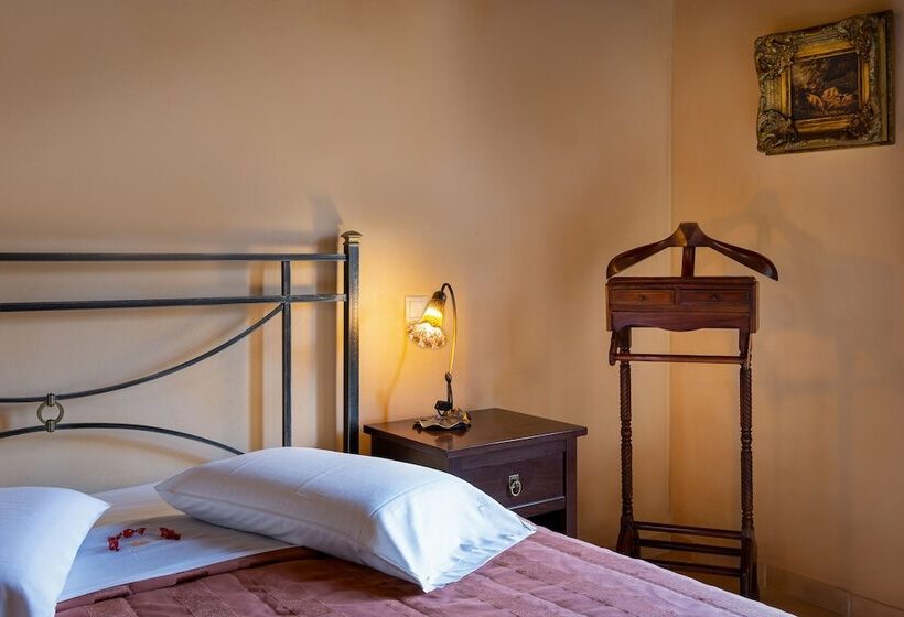 Номер Economy, Palazzino Di Corina