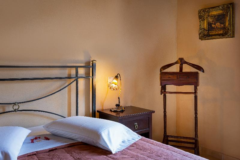 Номер Economy, Palazzino Di Corina