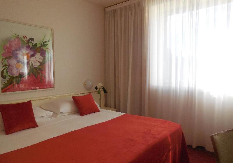 Номер Economy, Palazzino Di Corina