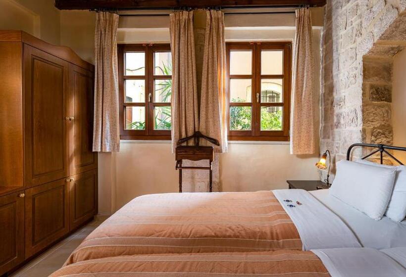 Номер Economy, Palazzino Di Corina