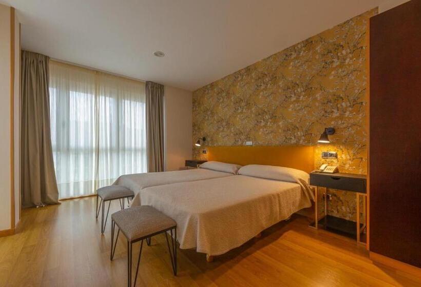 Номер Superior, Playa De Laxe