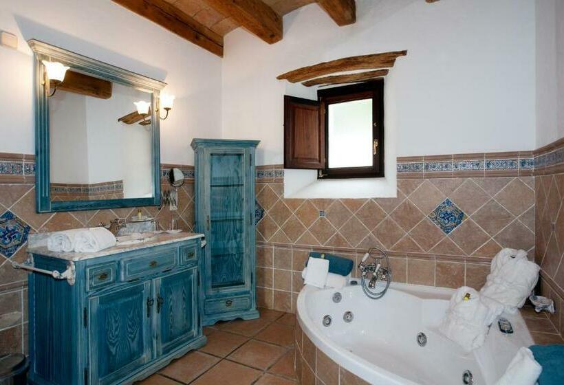 اتاق استاندارد, Finca Binibona Parc Natural