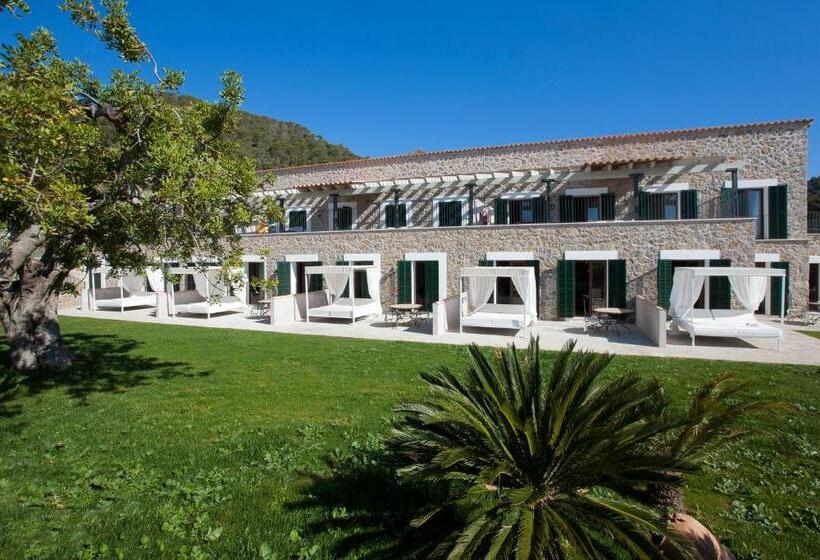 سوییت سوپریور, Finca Binibona Parc Natural