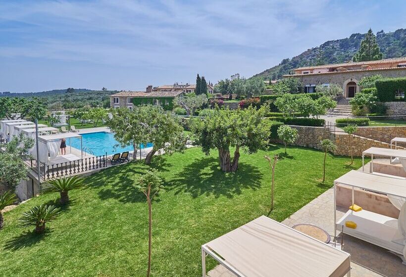 سوییت سوپریور, Finca Binibona Parc Natural