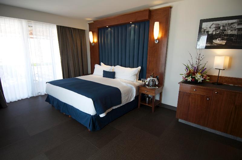 اتاق استاندارد با تخت بزرگ, Indigo La Paz Puerta Cortes, An Ihg