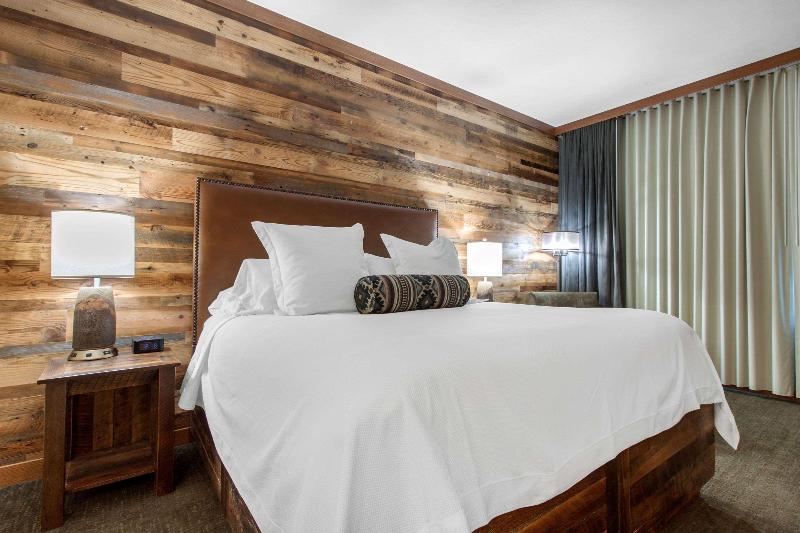 اتاق استاندارد با تخت بزرگ, Indigo La Paz Puerta Cortes, An Ihg