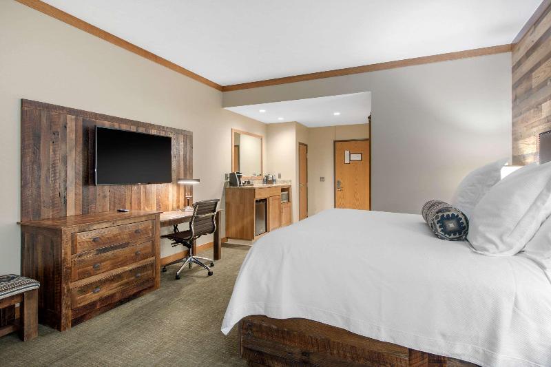 اتاق استاندارد با تخت بزرگ, Indigo La Paz Puerta Cortes, An Ihg