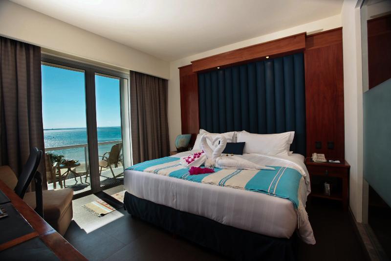 اتاق استاندارد با تخت بزرگ, Indigo La Paz Puerta Cortes, An Ihg