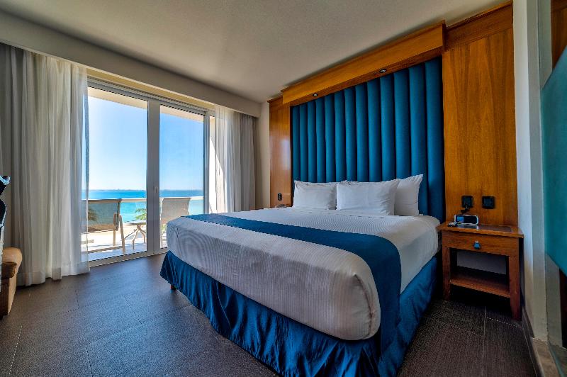 اتاق استاندارد با تخت بزرگ, Indigo La Paz Puerta Cortes, An Ihg
