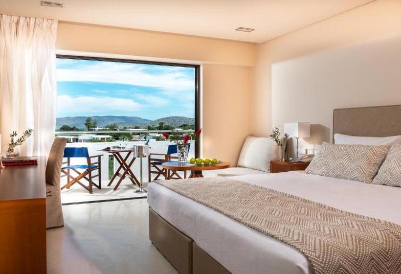 클래식 룸, Elounda Bay Palace, A Member Of The Leading Hotels Of The World