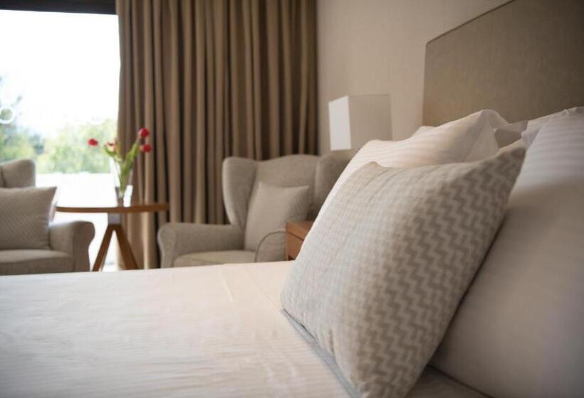 클래식 마운틴뷰 룸, Elounda Bay Palace, A Member Of The Leading Hotels Of The World