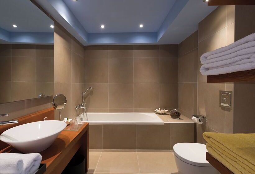 클래식 마운틴뷰 룸, Elounda Bay Palace, A Member Of The Leading Hotels Of The World