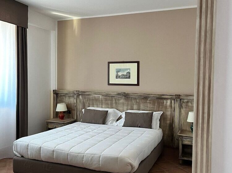 اتاق استاندارد, Al Balhara Resort & Spa