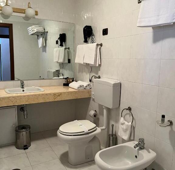 اتاق استاندارد, Al Balhara Resort & Spa