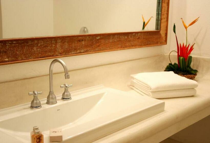 Номер Стандарт Вид на Море, Arraial D'ajuda Eco Resort