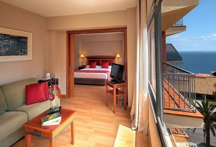 سوییت جونیور, Bonanza Park Hotel By Olivia Hotels Collection