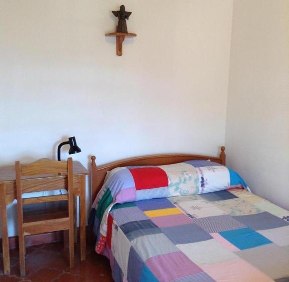 اتاق استاندارد با چشم‌انداز کوهستان, La Casa De Cafe Bed And Breakfast