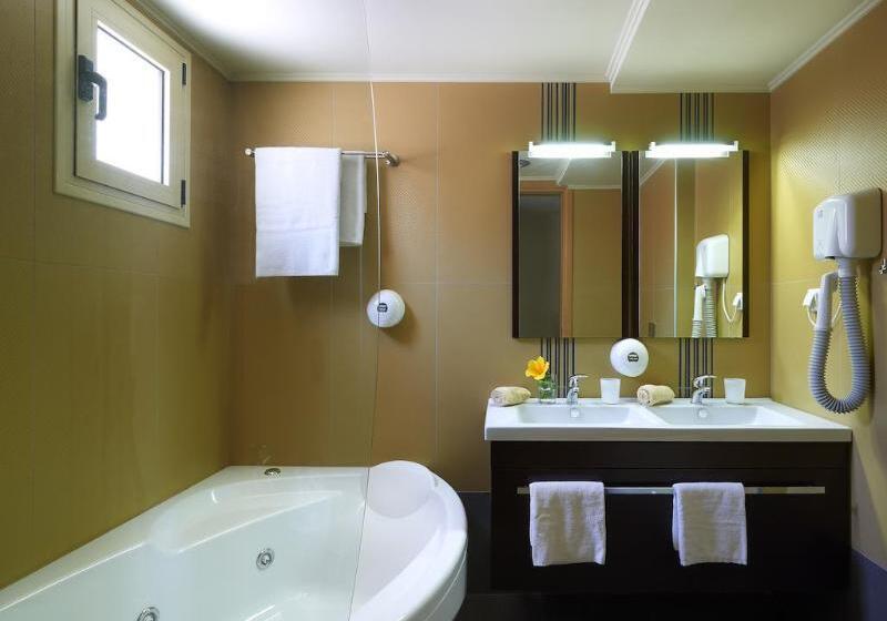 2침실 수피리어 룸, Macaris Suites & Spa