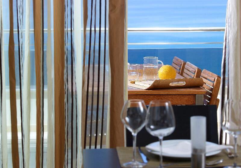 이그제큐티브 스위트, Macaris Suites & Spa