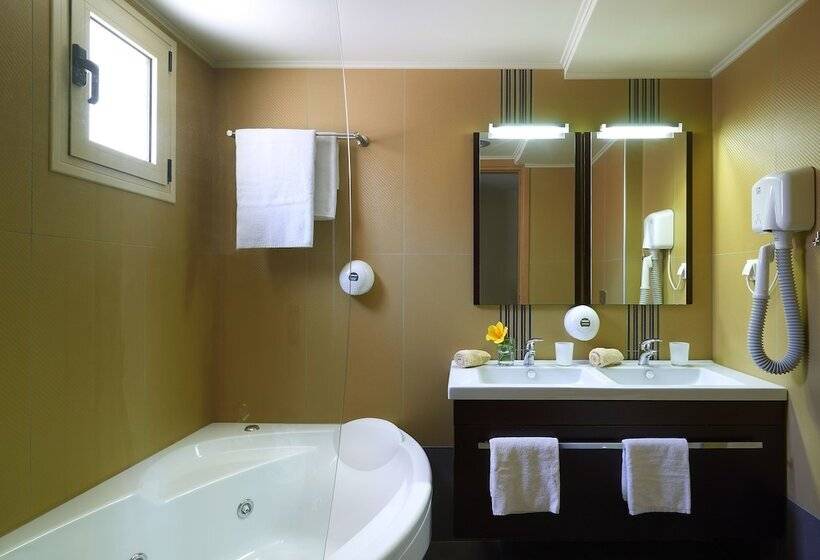 수피리어 스위트, Macaris Suites & Spa